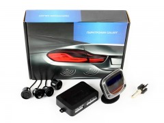 Парктроник Galaxy LCD PS4-01A
